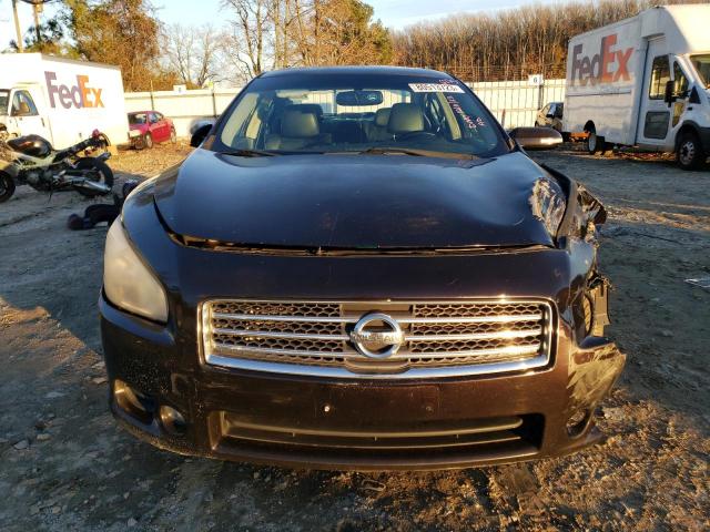 1N4AA5AP6AC856225 | 2010 Nissan maxima s