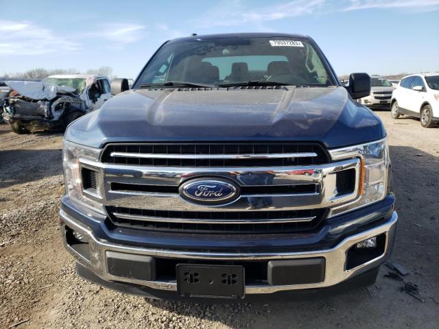 1FTEW1CG6JFC30370 | 2018 FORD F150 SUPER