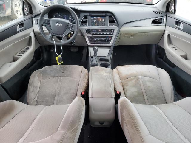 2016 HYUNDAI SONATA ECO - 5NPE24AA4GH420615