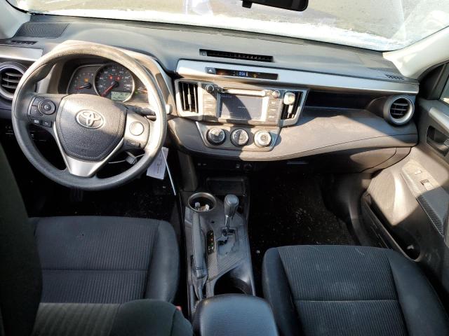 2T3BFREV7FW326589 | 2015 TOYOTA RAV4 LE