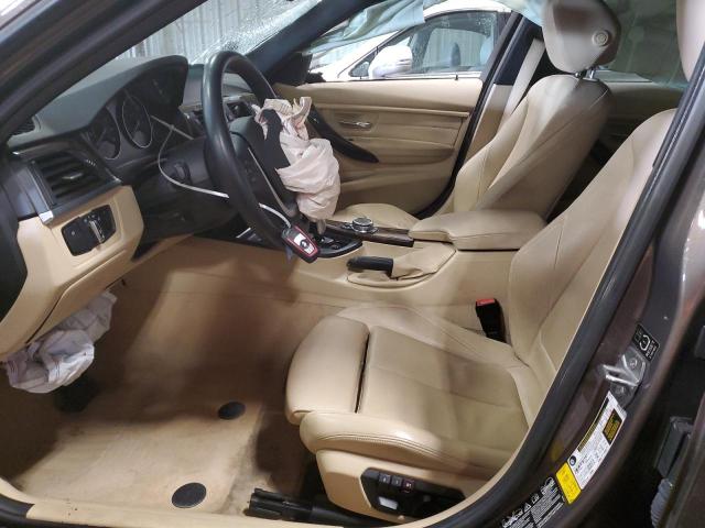 2015 BMW 328 XI - WBA3B3G51FNT17806
