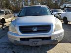 HONDA PILOT EXL photo