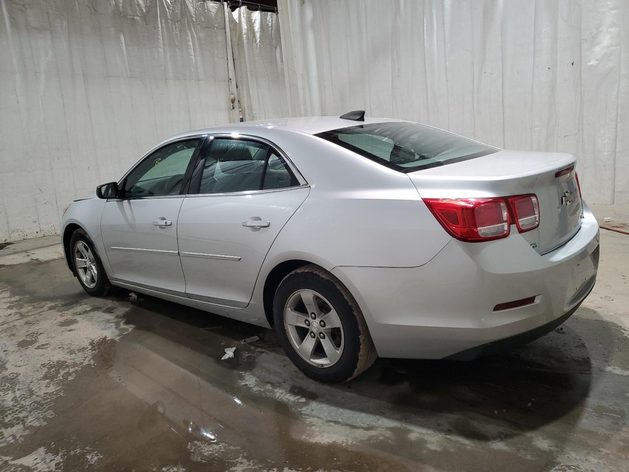 1G11B5SL6FU144343 2015 Chevrolet Malibu Ls