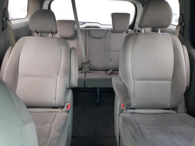 2015 KIA SEDONA L - KNDMA5C15F6030553