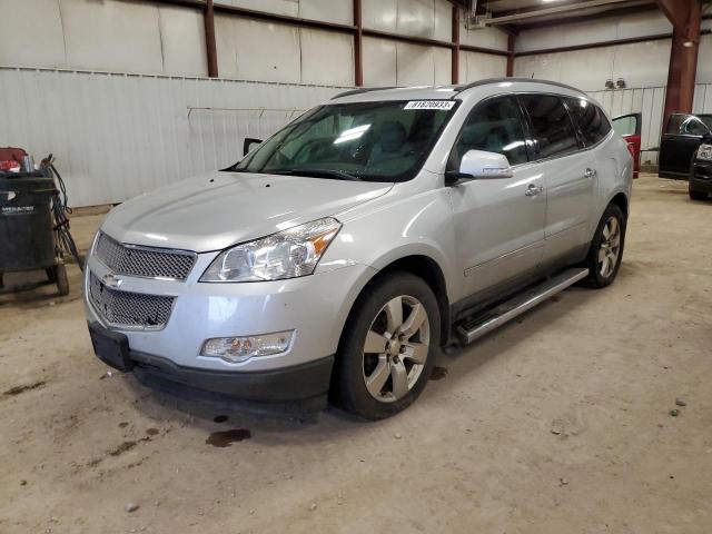 2012 Chevrolet Traverse LTZ