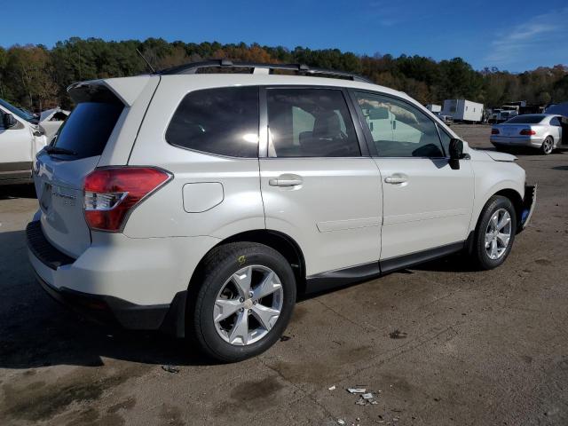 JF2SJARCXFH543716 | 2015 SUBARU FORESTER 2