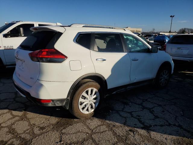 2017 NISSAN ROGUE SV - 5N1AT2MV3HC782443