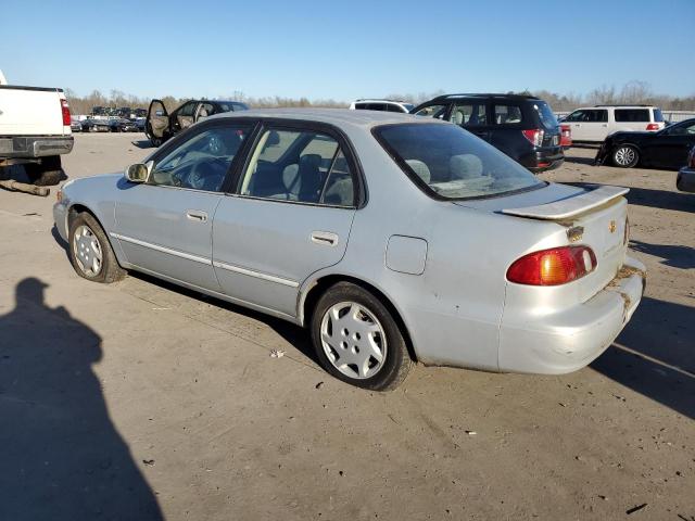 2T1BR12E1XC104798 | 1999 Toyota corolla ve