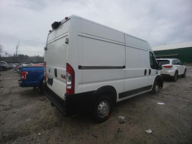 3C6TRVCG7KE559670 | 2019 RAM PROMASTER