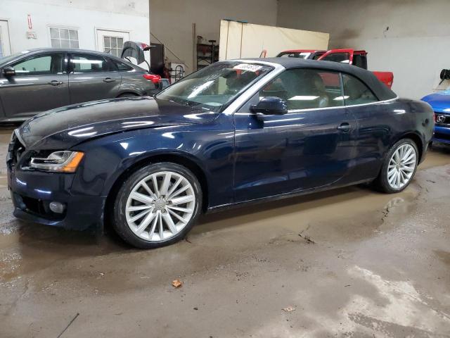 2011 Audi A5 Premium Plus