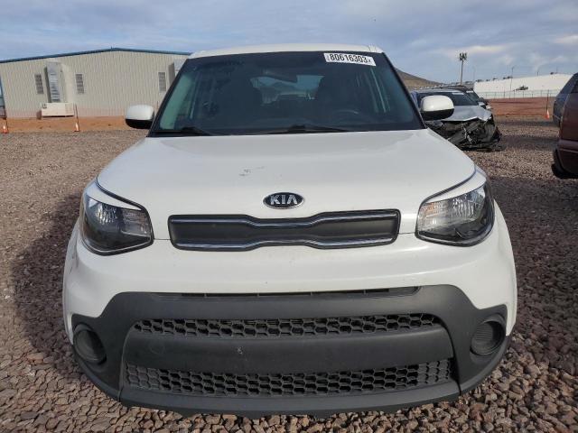 KNDJN2A24H7471444 | 2017 KIA SOUL