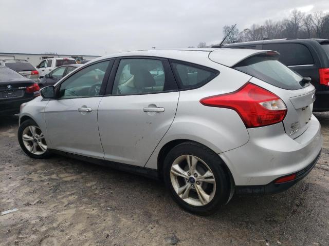 1FADP3K29EL457608 | 2014 FORD FOCUS SE