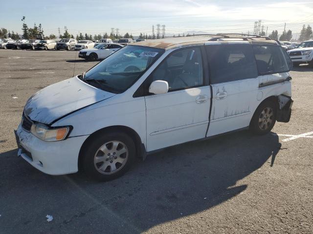 2003 Honda Odyssey EX-L