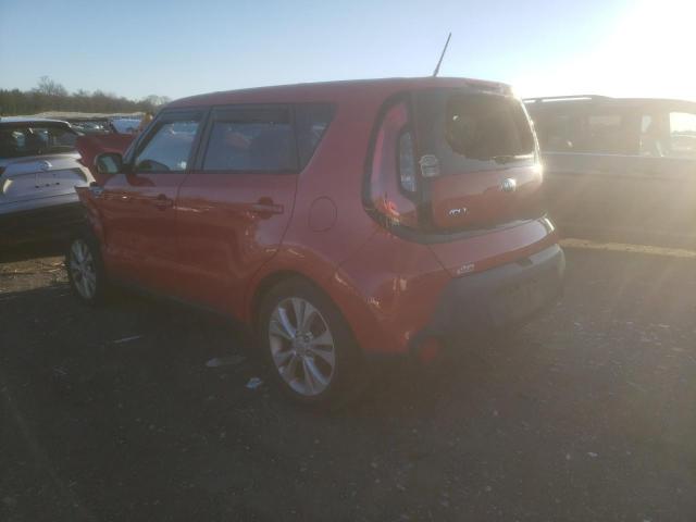 KNDJP3A59F7781967 | 2015 KIA soul +