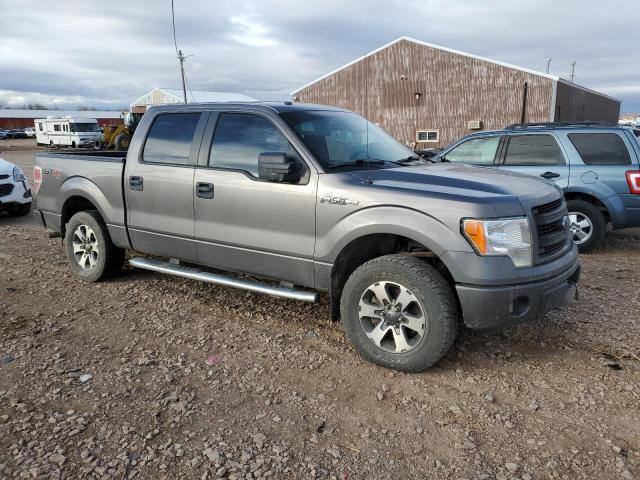 1FTFW1EF3EKE83894 | 2014 FORD F150 SUPER