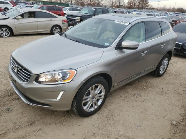 2014 Volvo XC60 