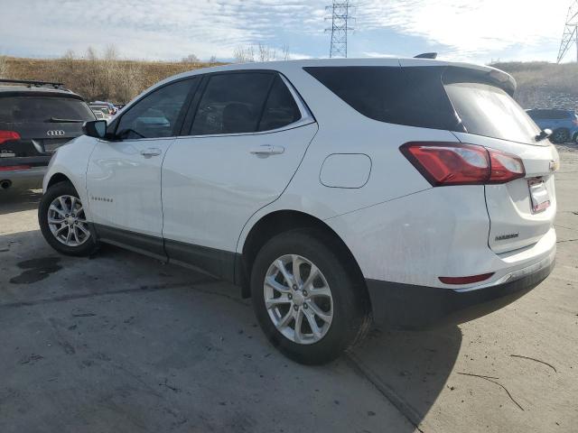 3GNAXUEV8KS509235 | 2019 CHEVROLET EQUINOX LT