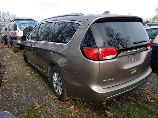 2C4RC1BG6JR152208 | 2018 CHRYSLER PACIFICA T