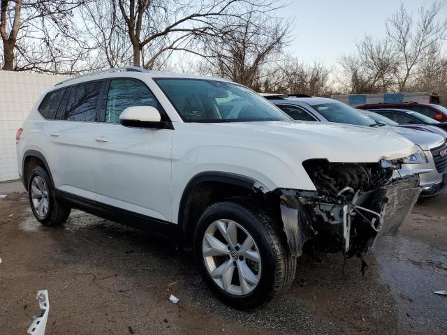 1V2LR2CA7KC529755 | 2019 VOLKSWAGEN ATLAS SE