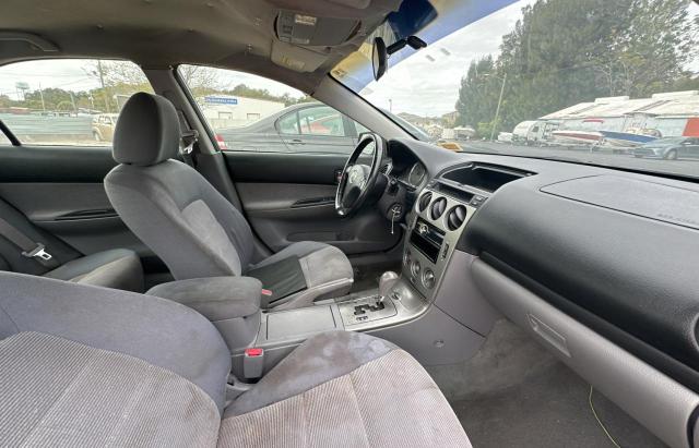 2003 Mazda 6 I VIN: 1YVFP80C035M12449 Lot: 81175753