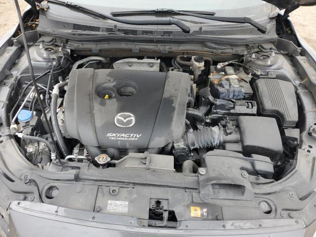2016 MAZDA 6 GRAND TO - JM1GJ1W58G1472584