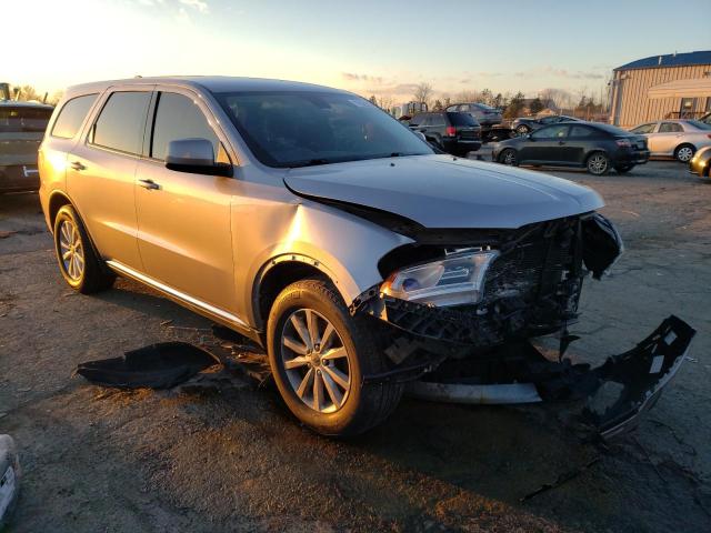 2020 DODGE DURANGO SS 1C4SDJFTXLC309448