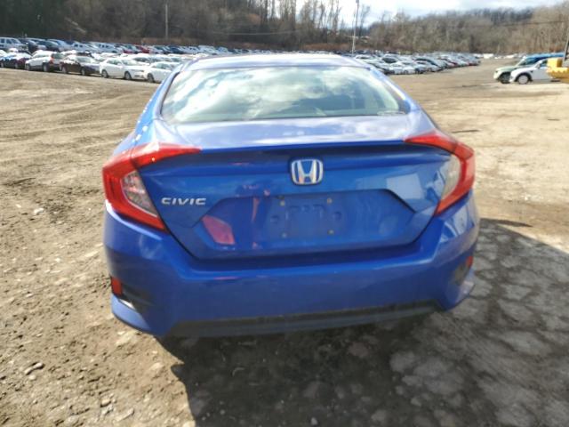 19XFC2F59GE215166 | 2016 HONDA CIVIC LX