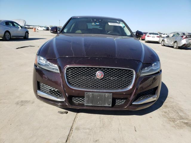 SAJBE4BV0HCY34579 2017 Jaguar Xf Prestige