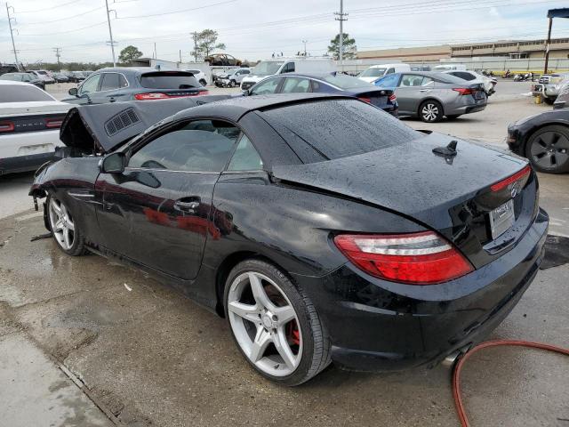 2014 Mercedes-Benz Slk 250 VIN: WDDPK4HA9EF074606 Lot: 81058213