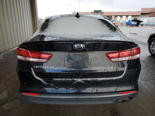 5XXGT4L31JG235431 | 2018 KIA OPTIMA LX