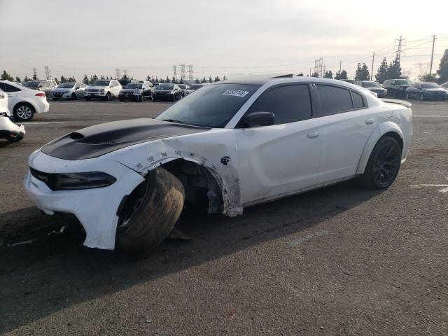 2020 Dodge Charger SRT Hellcat