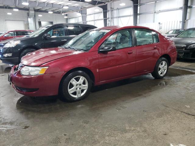 2006 Saturn Ion 