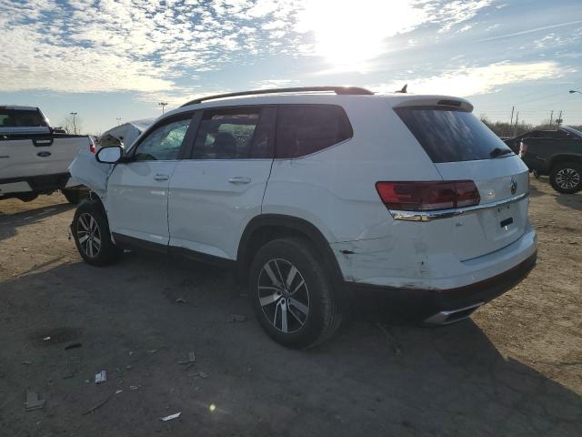 1V2LP2CA3NC526023 | 2022 VOLKSWAGEN ATLAS SE