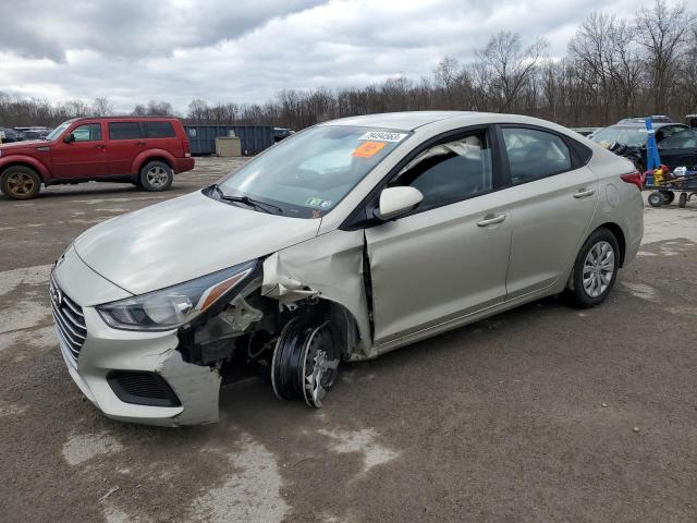 3KPC24A32KE080290 | 2019 HYUNDAI ACCENT SE