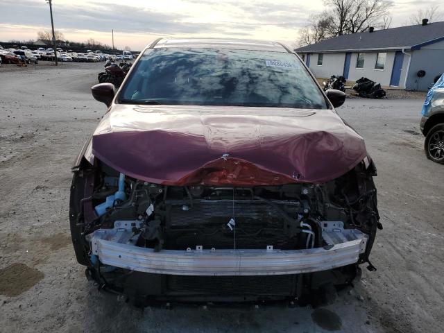 2C4RC1CG7HR521408 | 2017 CHRYSLER PACIFICA L