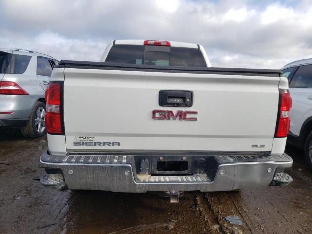 3GTU2MEC3HG145255 | 2017 GMC SIERRA K15