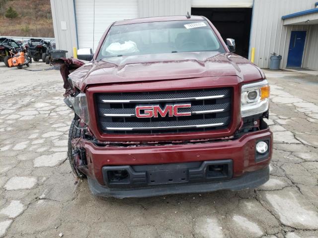 3GTU2VEC4FG366141 | 2015 GMC SIERRA