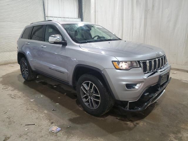 1C4RJFBG9KC834173 | 2019 JEEP GRAND CHER