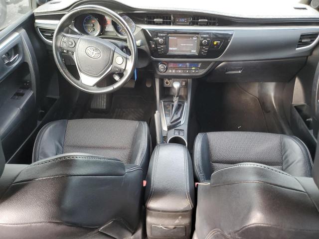 5YFBURHE6FP303638 | 2015 TOYOTA COROLLA L