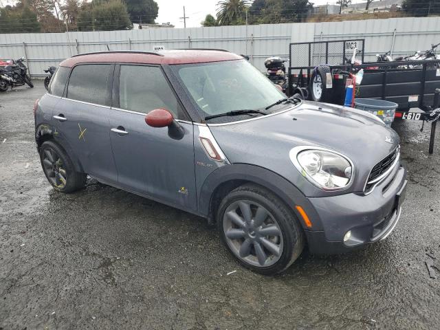 WMWZC5C54GWU02157 | 2016 MINI COOPER S C