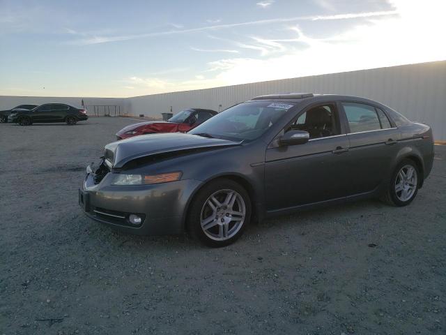 2008 Acura TL 