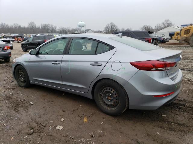 2017 HYUNDAI ELANTRA SE - 5NPD84LF5HH127908