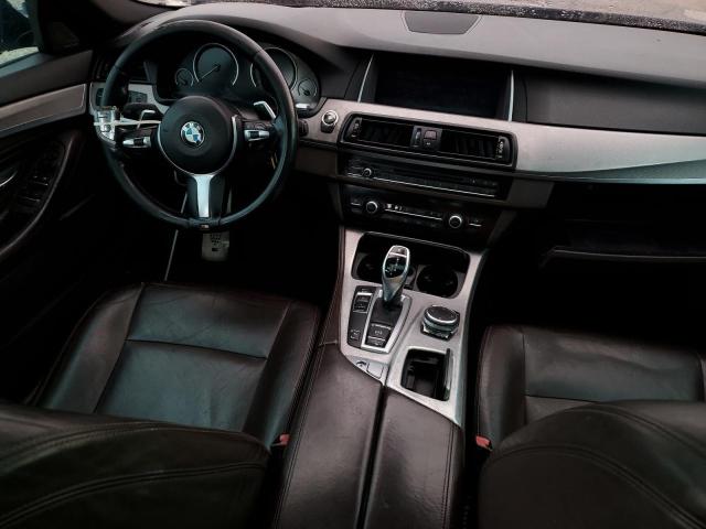 WBA5B1C55FG128454 | 2015 BMW 535 i