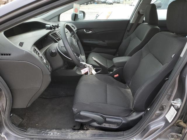 19XFB2F56EE028046 | 2014 HONDA CIVIC LX