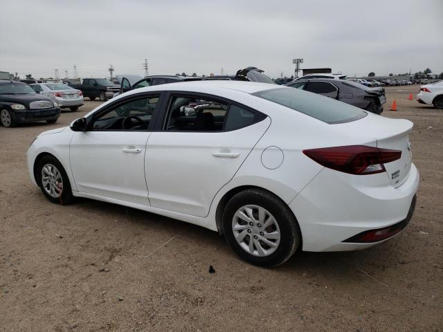 VIN 5NPD74LF4LH499865 2020 HYUNDAI ELANTRA no.2