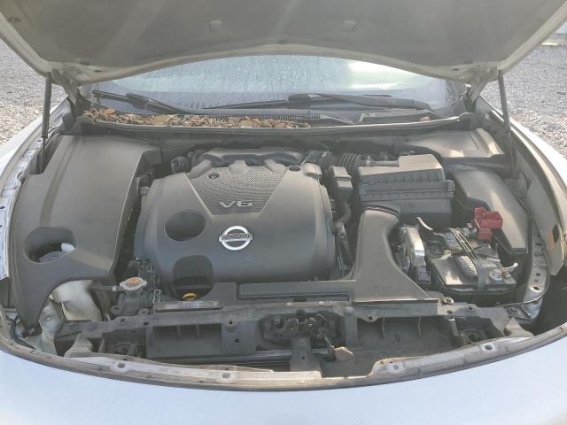 1N4AA5AP1AC814948 | 2010 Nissan maxima s