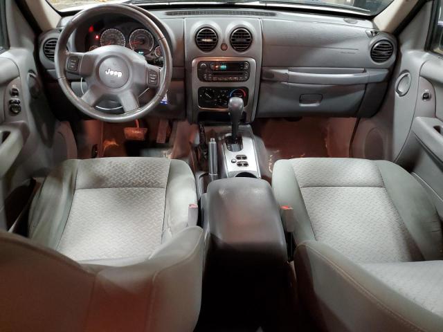 1J4GL38K45W723684 2005 Jeep Liberty Renegade