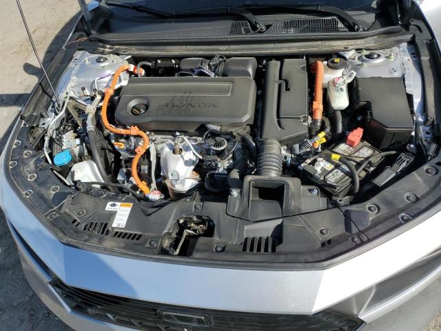 1HGCY2F5XPA015602 | 2023 Honda accord hybrid sport