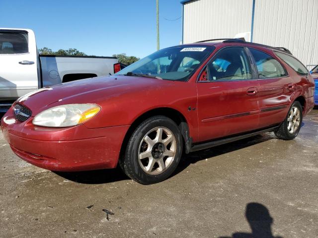 2000 Ford Taurus SE