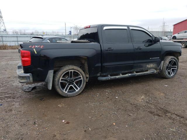 3GCUKREC6JG356632 | 2018 CHEVROLET SILVERADO